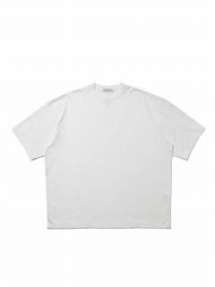 COOTIEOversized S/S Tee