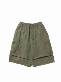 COOTIEN/C Poplin 6 Pocket Easy Shorts