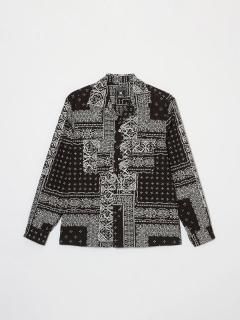 BUENA VISTA bandana L/S shirts