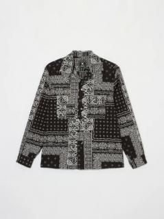 BUENA VISTA bandana L/S shirts