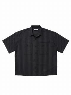 COOTIET/W Work S/S Shirt
