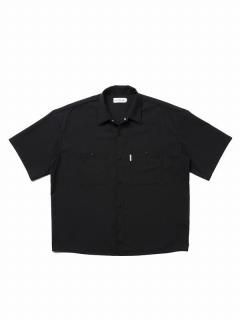 COOTIET/W Work S/S Shirt