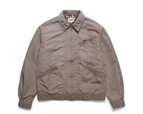 WACKO MARIA Lee / 91-B JACKET - tinyworld. オンラインストア