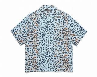 WACKO MARIAHAWAIIAN SHIRT S/S ( TYPE-1 )