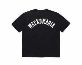 WACKO MARIAWASHED HEAVY WEIGHT CREW NECK T-SHIRT ( TYPE-1 )