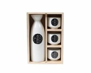 WACKO MARIASAKE BOTTLE & CUP