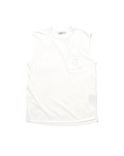 nonnativeDWELLER N/S TEE COTTON JERSEY