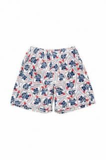 BEDWIN & THE HEARTBREAKERSPabst Ex. 5L SHORT PANTS 