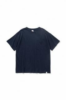 BEDWIN & THE HEARTBREAKERSVELVA SHEEN Ex.S/S POCKET TEE 