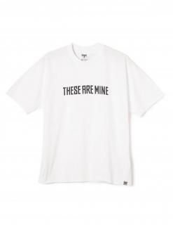 DELUXEDELUXE x MINE USA TEE / PHILOSOPHY