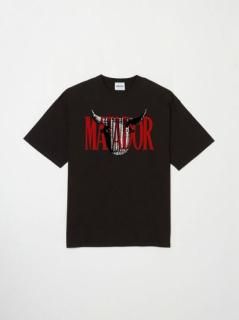 BUENA VISTAMATADOR tee