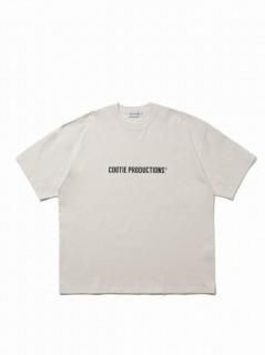 COOTIEN/C Jersey Print S/S Tee - 2