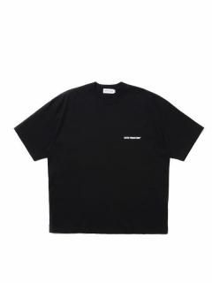 COOTIEN/C Jersey Print S/S Tee - 1