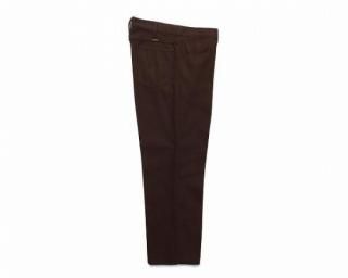 WACKO MARIAWRANCHER DRESS JEANS