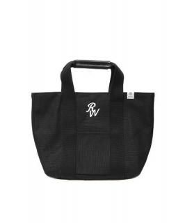 ROTTWEILERCANVAS TOTE BAG SMALL