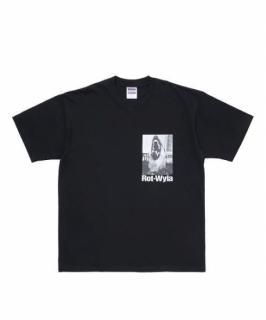 ROTTWEILERDOG PHOTO TEE