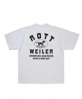 ROTTWEILERHORSE TEE