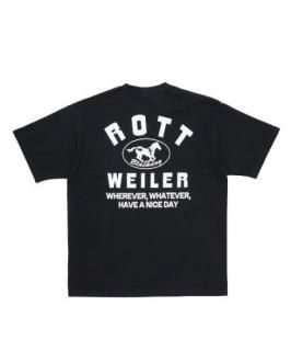 ROTTWEILERHORSE TEE