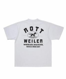 ROTTWEILERHORSE TEE