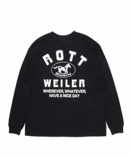 【XXL】WACKO MARIA The Dark Knight Sweat WACKO MARIA/THE DARK KNIGHT TRILOGY / SWEAT SHIRT（BLACK