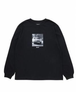 ROTTWEILERR9 PHOTO LS TEE