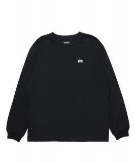 ROTTWEILERR9 LOGO LS TEE