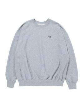ROTTWEILERR9 LOGO SWEATER