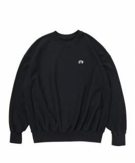 ROTTWEILERR9 LOGO SWEATER