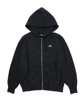 ROTTWEILERR9 LOGO ZIP PARKA