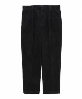 ROTTWEILERR9 CORDUROY PANTS