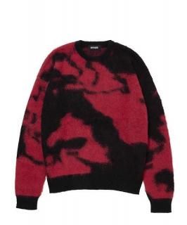 ROTTWEILERR9 PAINTED KNIT