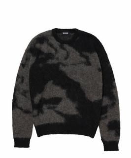 ROTTWEILERR9 PAINTED KNIT