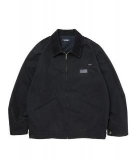 ROTTWEILERR9 DETROIT JACKET