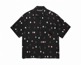 WACKO MARIAHAWAIIAN SHIRT S/S ( TYPE-3 )