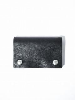 COOTIELeather Trucker Wallet
