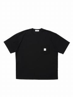 COOTIET/C Waffle Error Fit S/S Tee