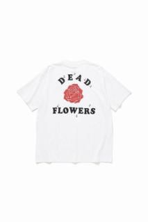 BEDWIN & THE HEARTBREAKERSS/S PRINTED TEE 