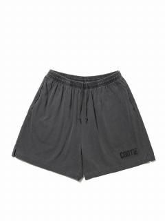 COOTIEPigment Dyed Jersey Easy Shorts