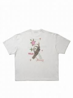 COOTIEPrint S/S Tee (Wild Honey)