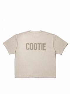 COOTIEPigment Dyed S/S Tee