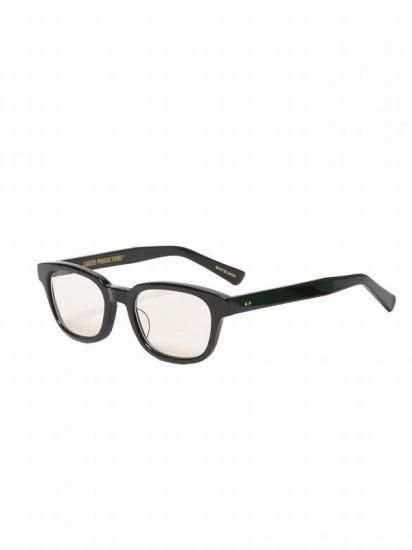 COOTIE PRODUCTIONS Raza Shades サングラス COOTIE PRODUCTIONS/Raza Shades（Black/Smoke）［サングラス-23