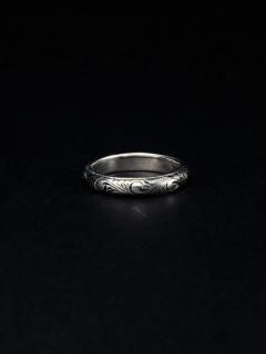 Antidote Buyers Club ring ブルートパーズ ANTIDOTE BUYERS