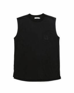 nonnativeDWELLER N/S TEE COTTON JERSEY