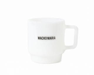 WACKO MARIAMUG