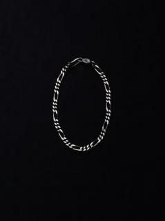 ANTIDOTE BUYERS CLUBFigaro Chain Bracelet