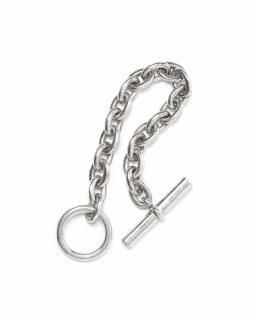 nonnativeDWELLER CHAIN BRACELET 925 SILVER by END