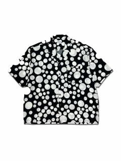 BUENA VISTAMULCH DOT SHIRT