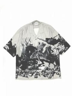 BUENA VISTAAEE S/S SHIRTS