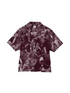 BUENA VISTAPEACE S/S SHIRTS