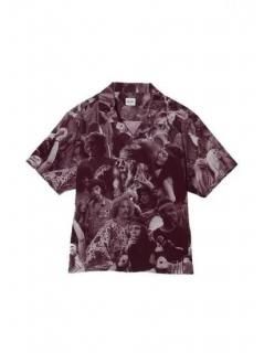 BUENA VISTAPEACE S/S SHIRTS